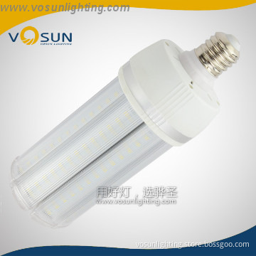 New Item TUV approved retrofit E26/E27 led corn bulb 40w for street